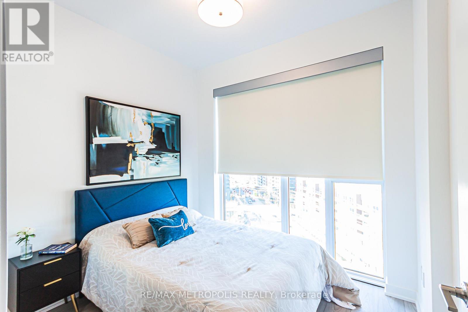 1005 - 8 Tippett Rd, Toronto, Ontario  M3H 0E7 - Photo 25 - C13489222