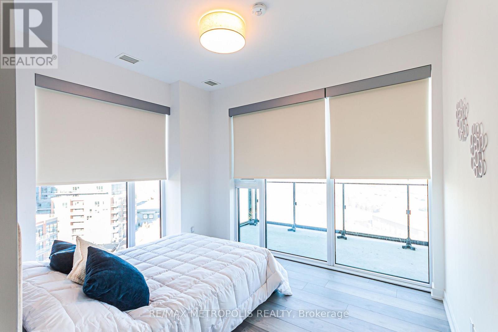 1005 - 8 Tippett Rd, Toronto, Ontario  M3H 0E7 - Photo 27 - C13489222