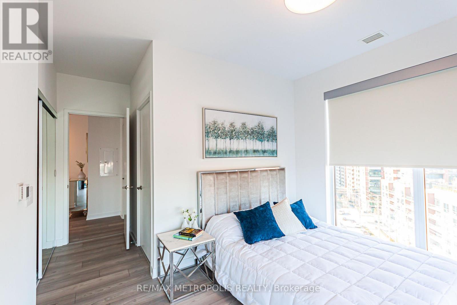 1005 - 8 Tippett Rd, Toronto, Ontario  M3H 0E7 - Photo 29 - C13489222