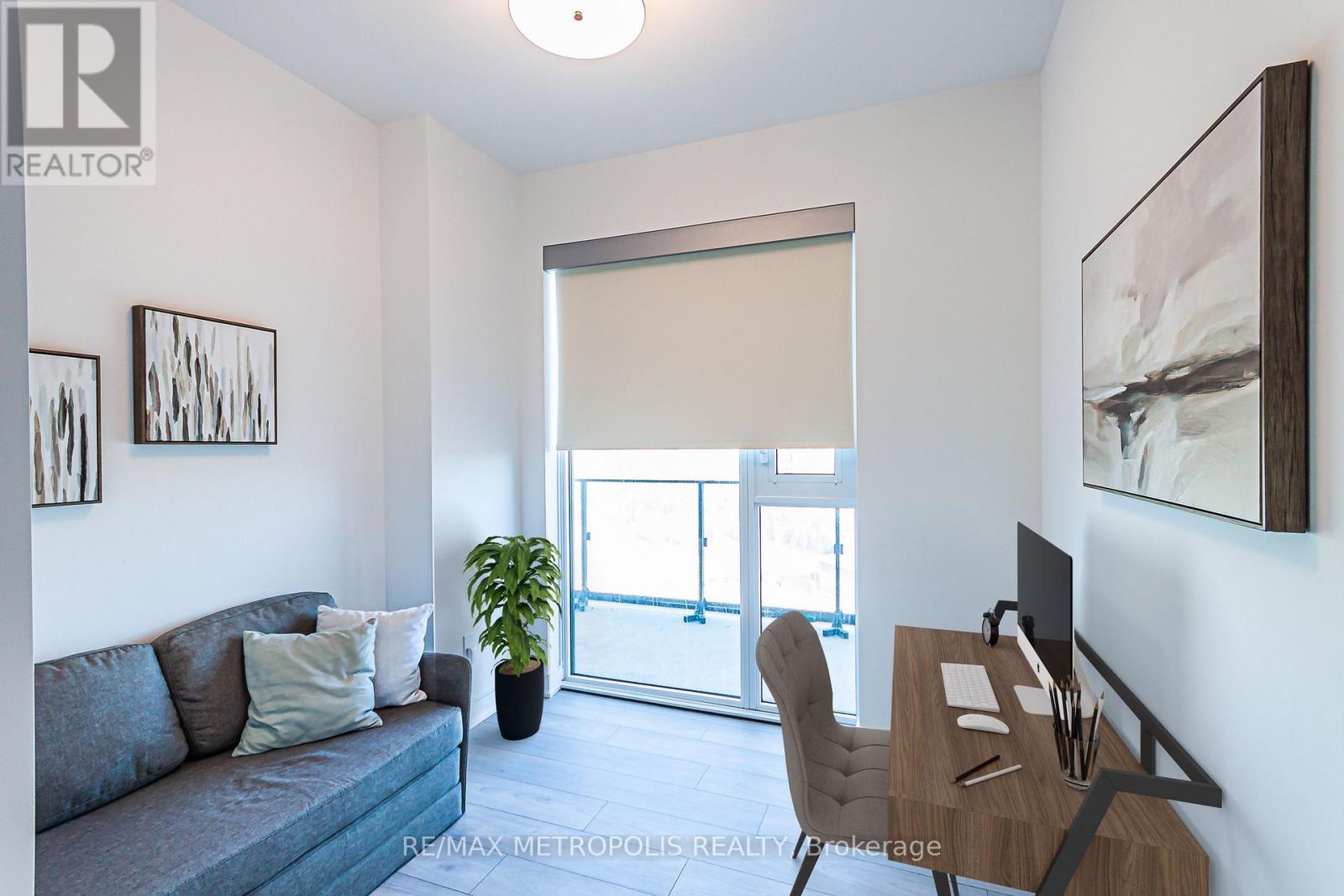 1005 - 8 Tippett Rd, Toronto, Ontario  M3H 0E7 - Photo 34 - C13489222