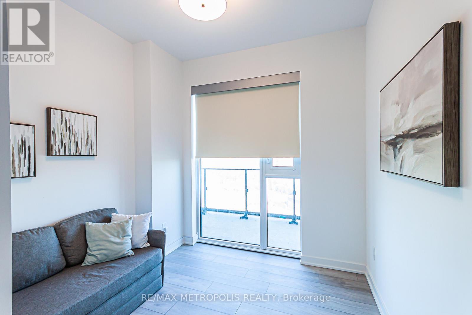 1005 - 8 Tippett Rd, Toronto, Ontario  M3H 0E7 - Photo 35 - C13489222
