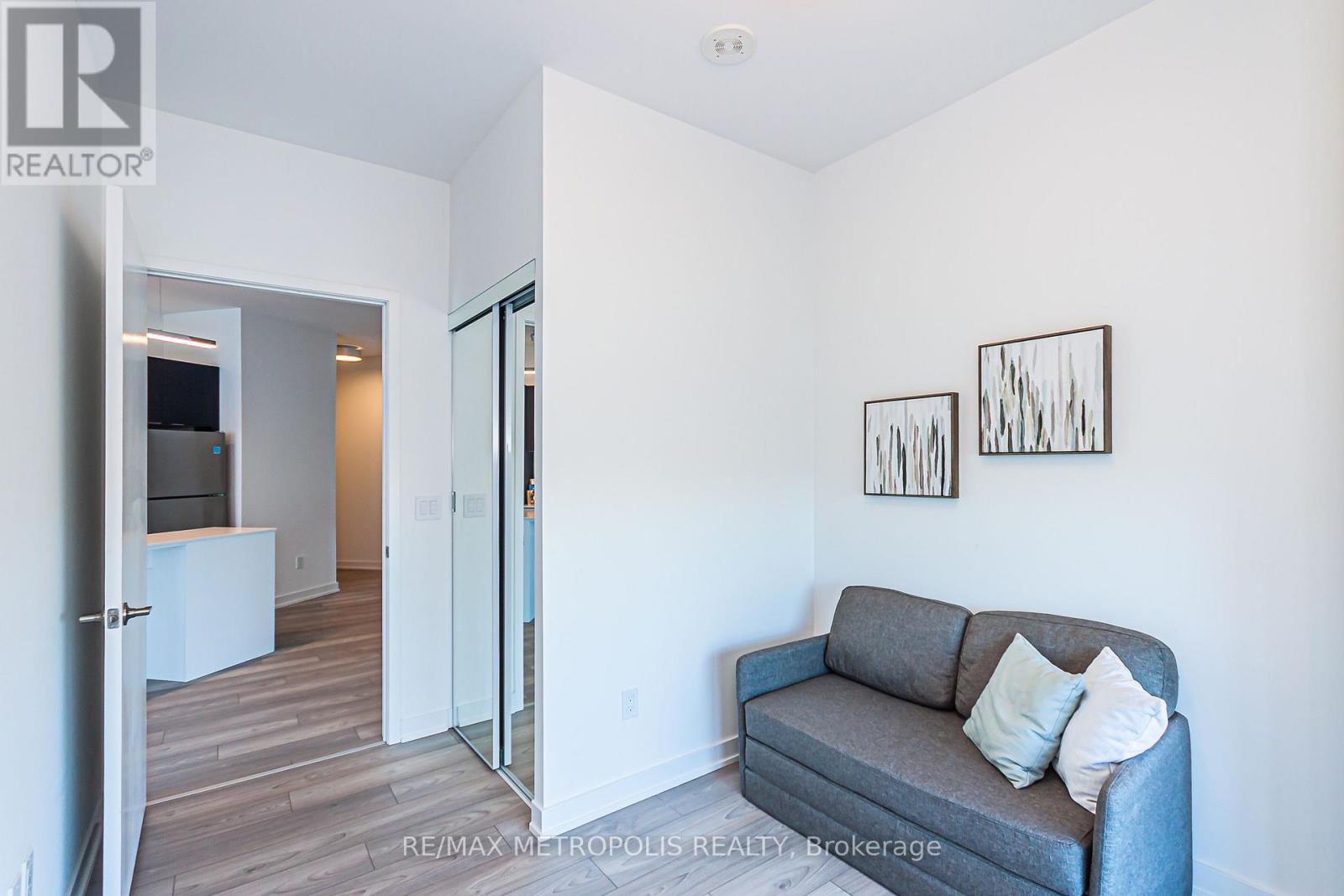 1005 - 8 Tippett Rd, Toronto, Ontario  M3H 0E7 - Photo 36 - C13489222