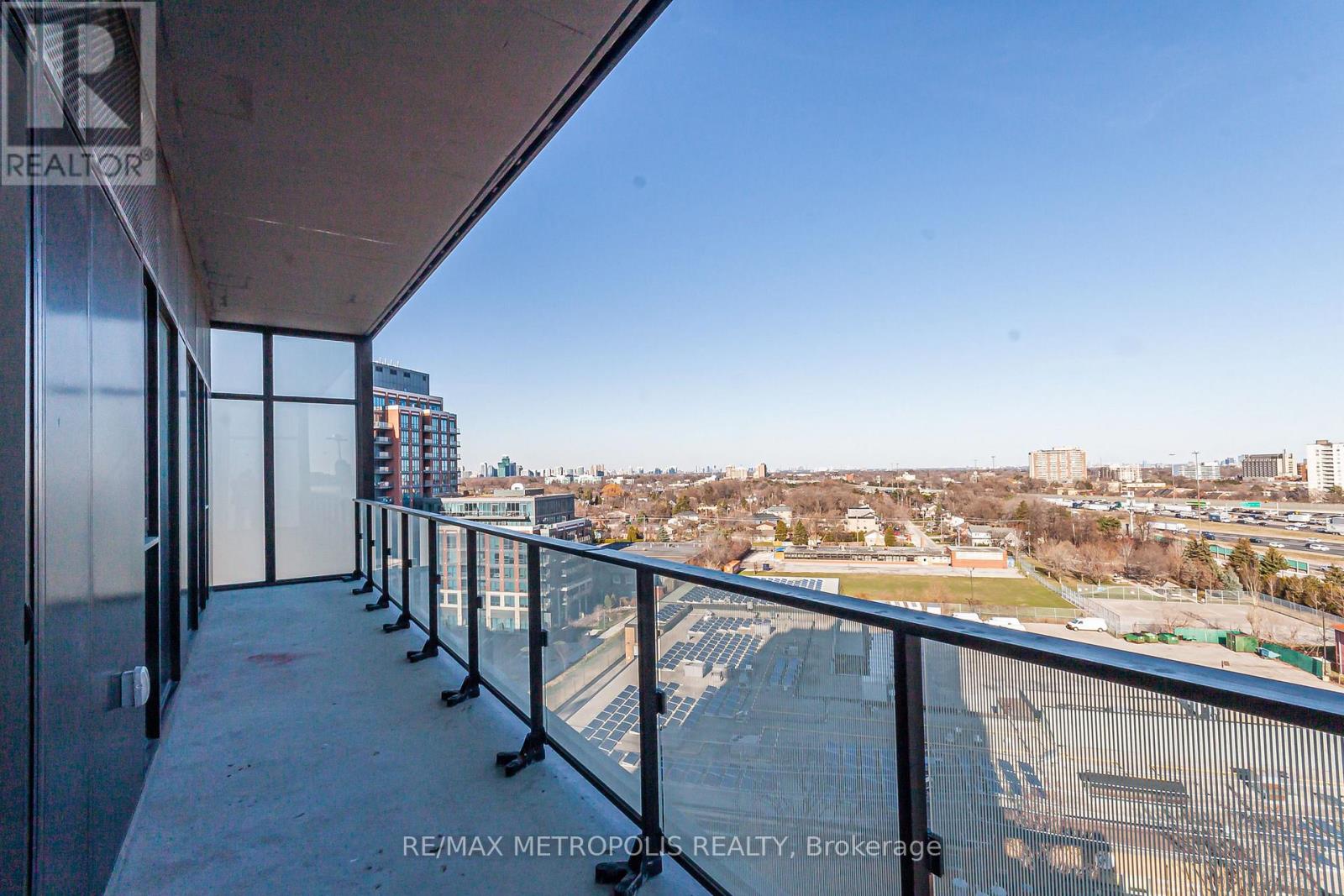 1005 - 8 Tippett Rd, Toronto, Ontario  M3H 0E7 - Photo 37 - C13489222