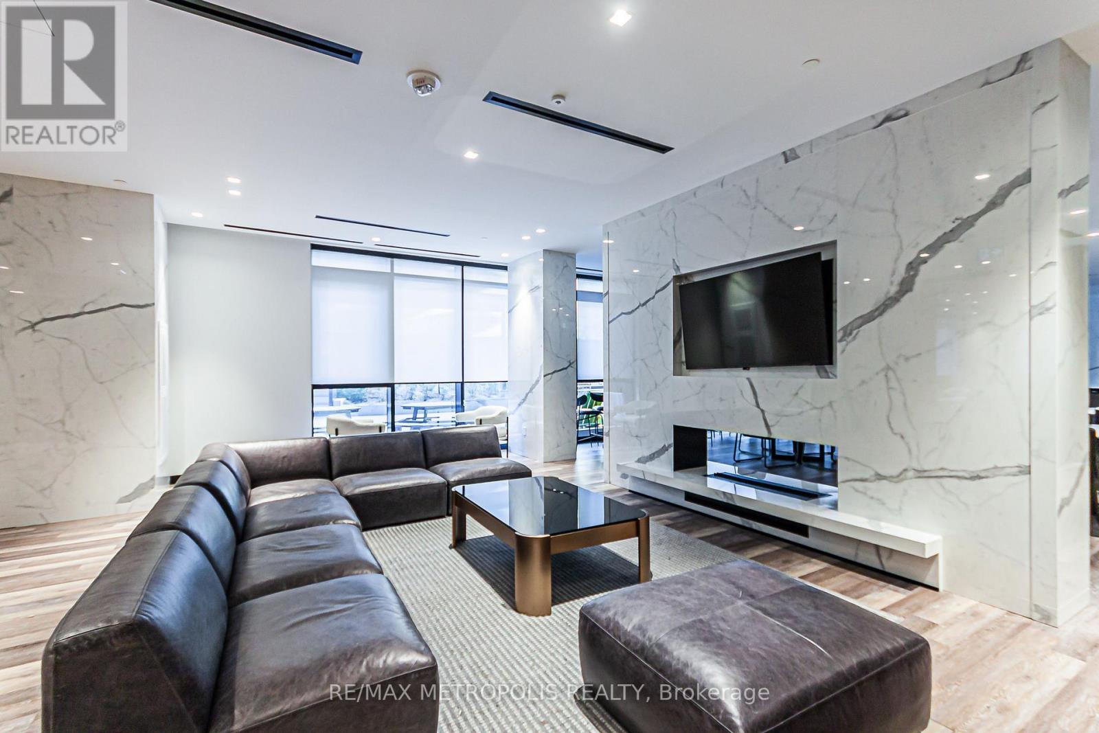 1005 - 8 Tippett Rd, Toronto, Ontario  M3H 0E7 - Photo 47 - C13489222