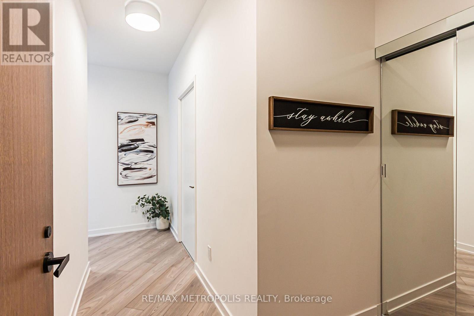 1005 - 8 Tippett Rd, Toronto, Ontario  M3H 0E7 - Photo 6 - C13489222