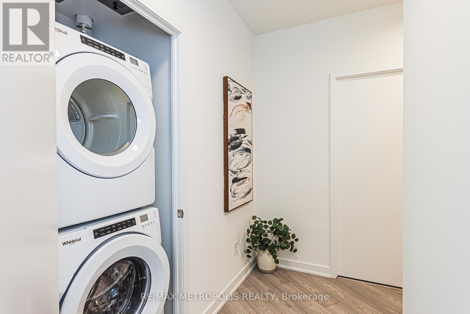 1005 - 8 Tippett Rd, Toronto, Ontario  M3H 0E7 - Photo 7 - C13489222