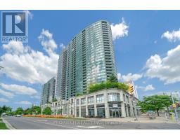 2709 - 15 GREENVIEW AVENUE, Toronto, Ontario