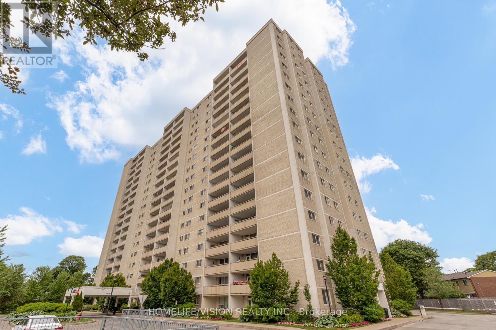 905 - 1360 YORK MILLS ROAD, Toronto, Ontario