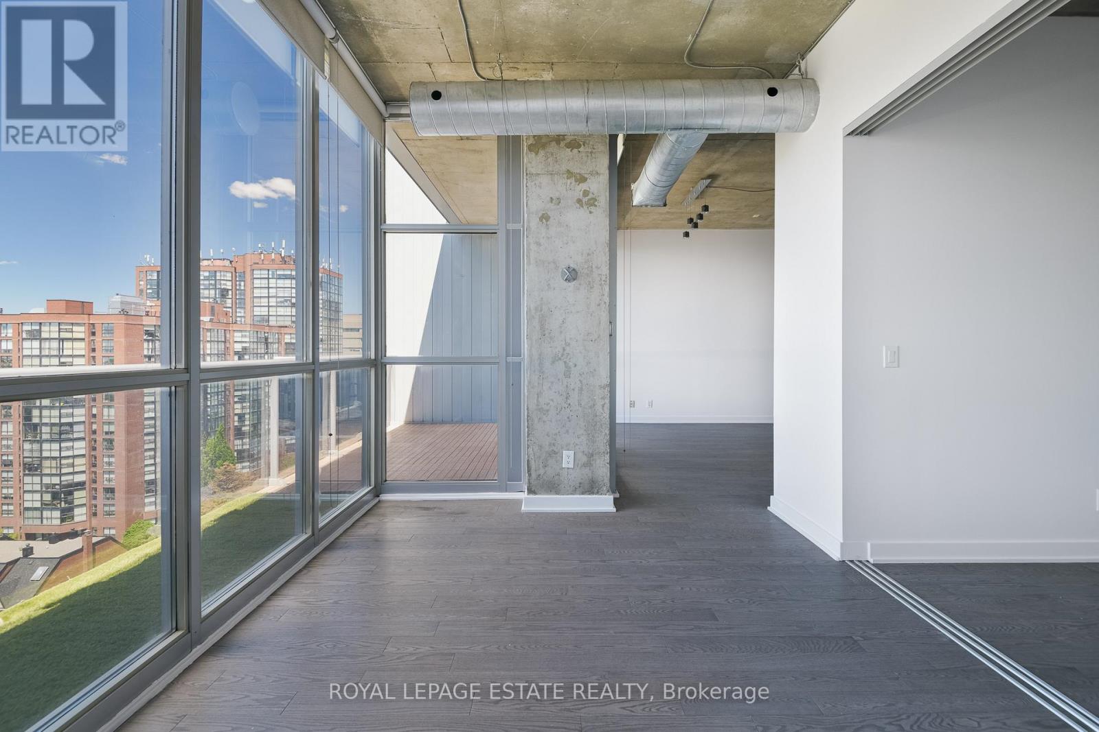 1002 - 60 Bathurst Street, Toronto (Niagara), Ontario  M5V 2P4 - Photo 10 - C13489404