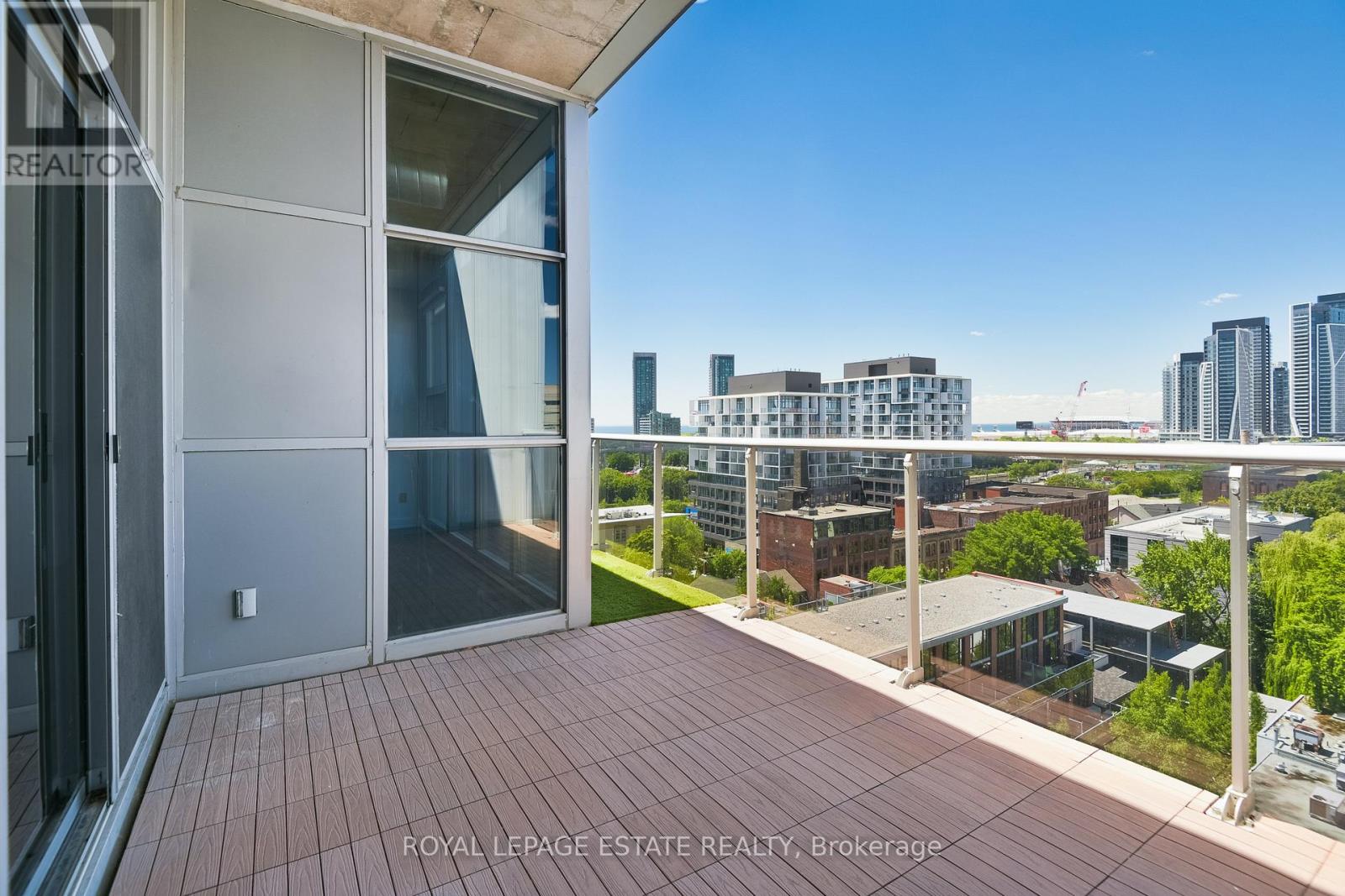 1002 - 60 Bathurst Street, Toronto (Niagara), Ontario  M5V 2P4 - Photo 18 - C13489404