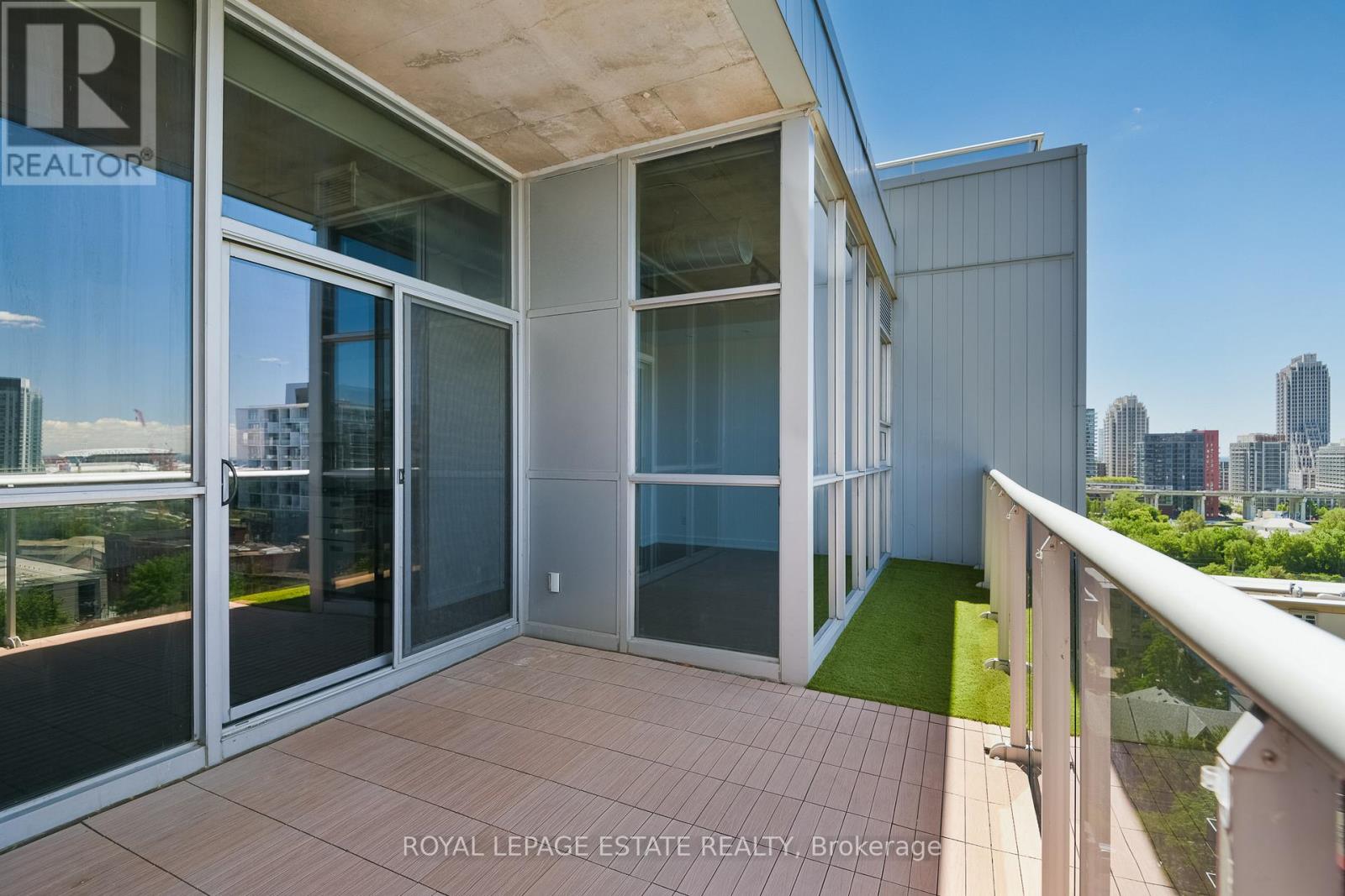 1002 - 60 Bathurst Street, Toronto (Niagara), Ontario  M5V 2P4 - Photo 19 - C13489404
