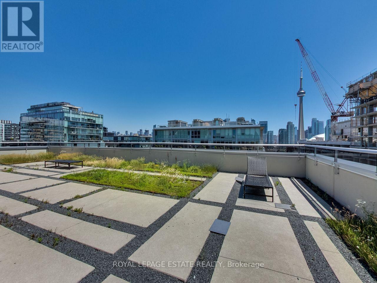 1002 - 60 Bathurst Street, Toronto (Niagara), Ontario  M5V 2P4 - Photo 27 - C13489404