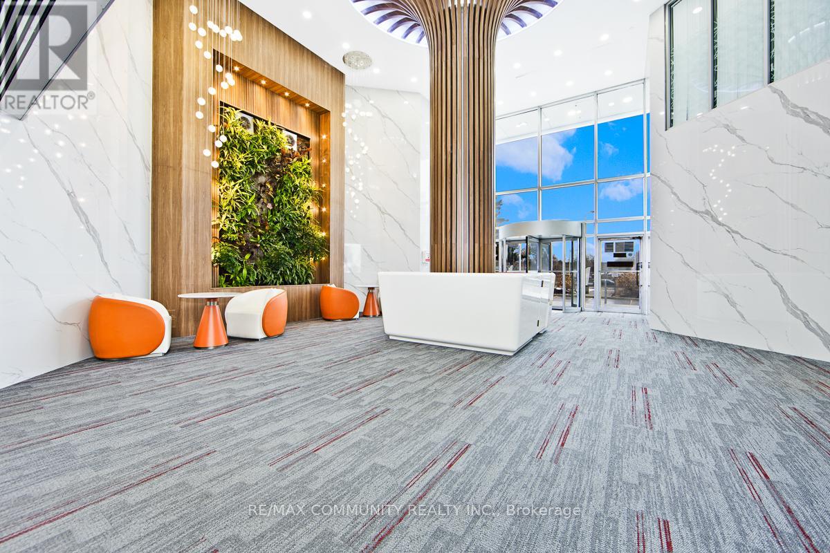 212 - 105 GORDON BAKER ROAD, Toronto, Ontario