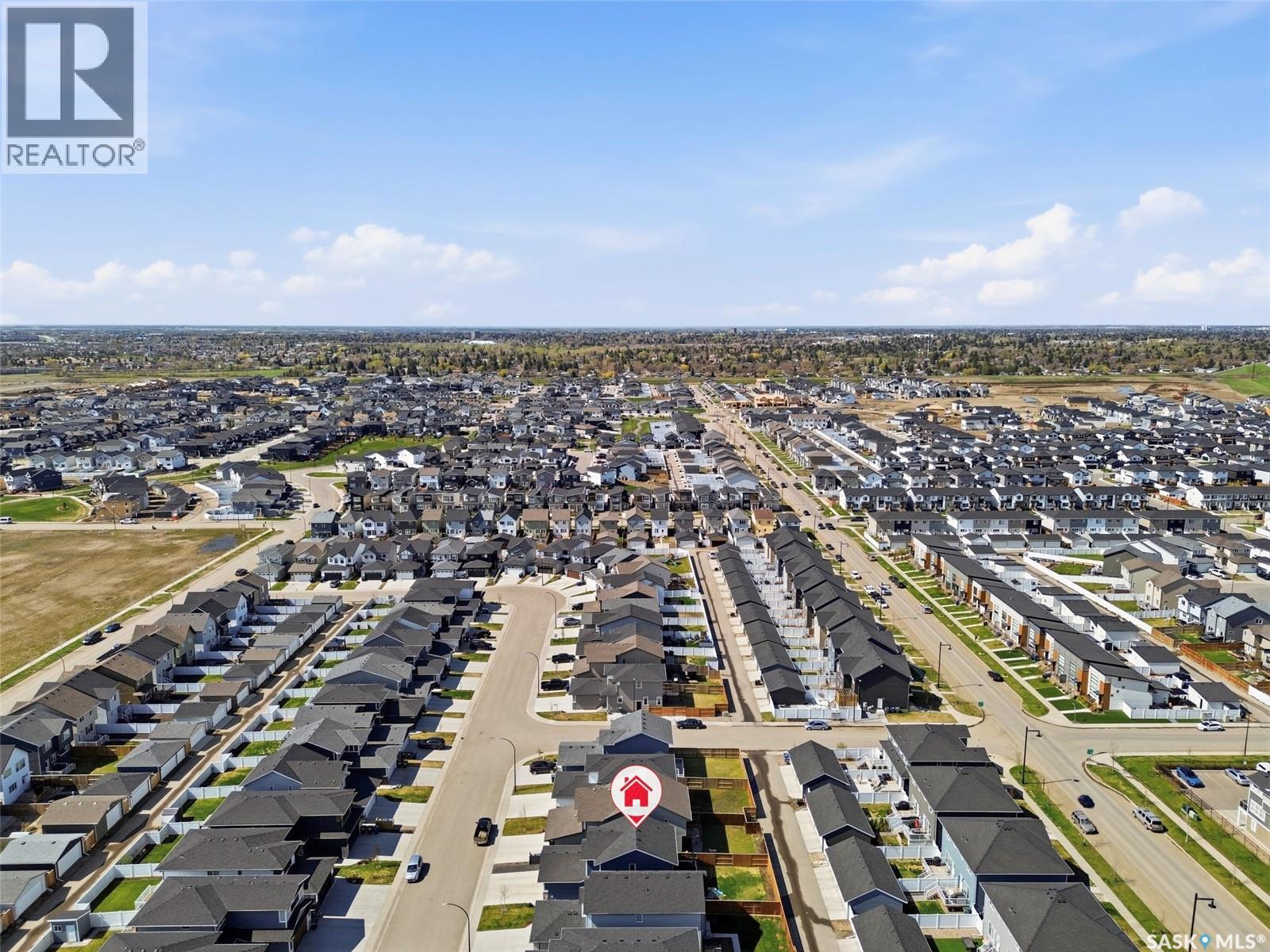 263 Skopik Crescent, Saskatoon, Saskatchewan  S7V 0V6 - Photo 36 - SK040690