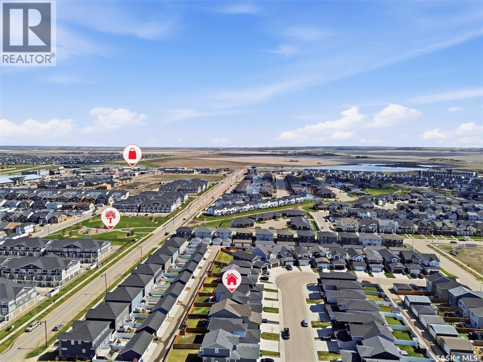 263 Skopik Crescent, Saskatoon, Saskatchewan  S7V 0V6 - Photo 40 - SK040690