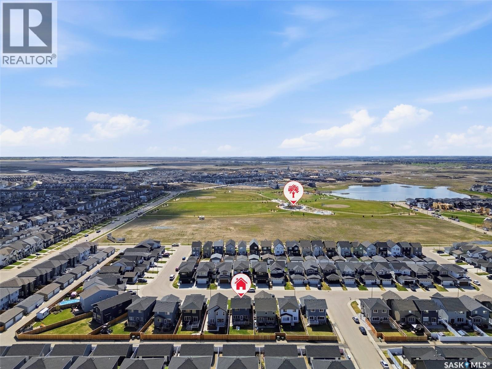 263 Skopik Crescent, Saskatoon, Saskatchewan  S7V 0V6 - Photo 42 - SK040690