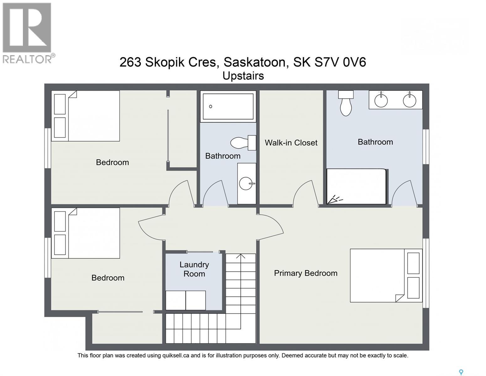263 Skopik Crescent, Saskatoon, Saskatchewan  S7V 0V6 - Photo 45 - SK040690