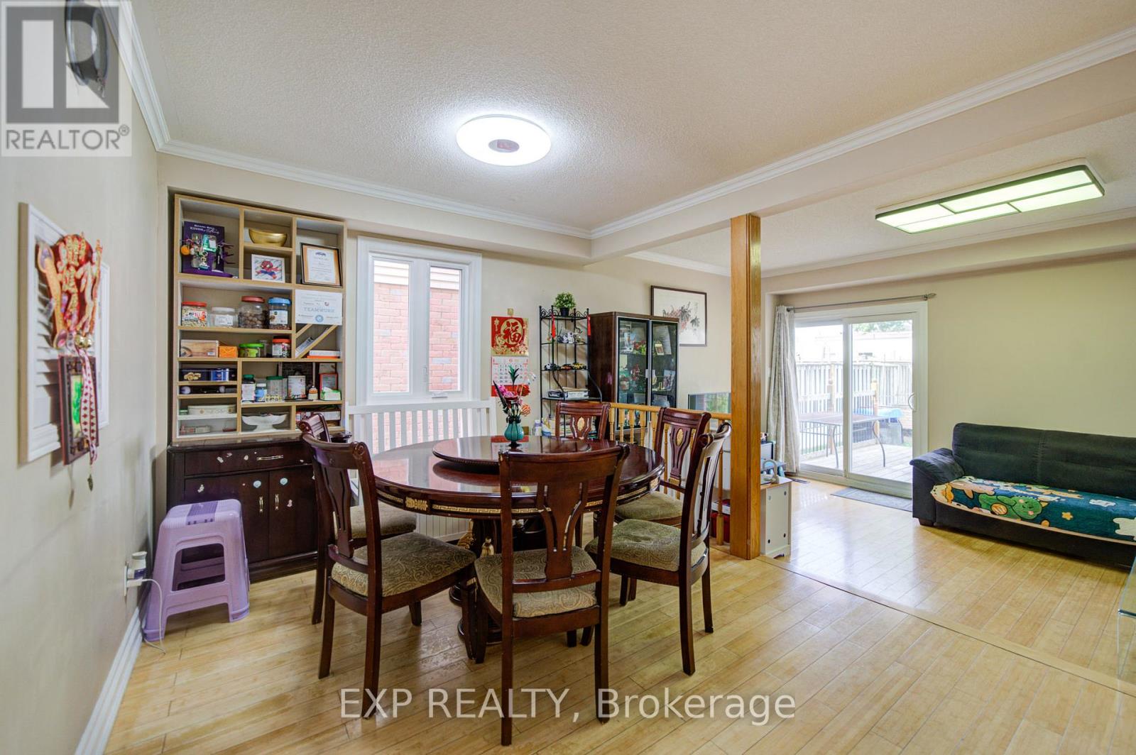 12 Staverton Court, Toronto, Ontario  M1V 5G9 - Photo 12 - E13487744