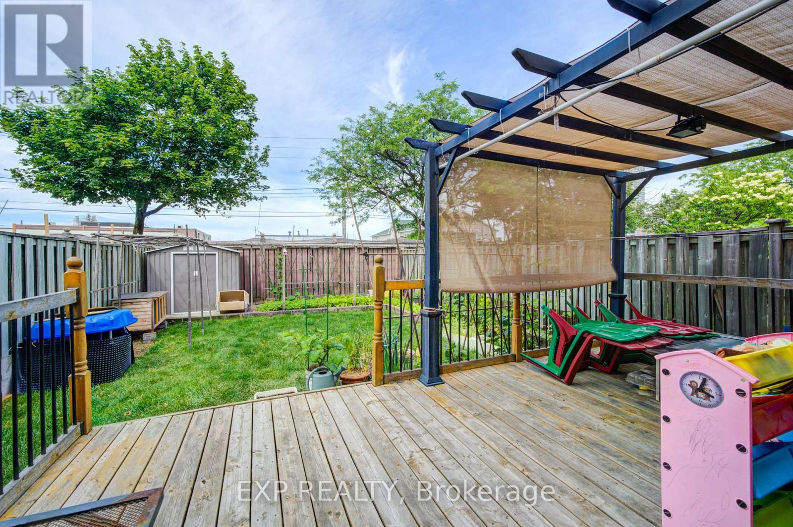 12 Staverton Court, Toronto, Ontario  M1V 5G9 - Photo 46 - E13487744