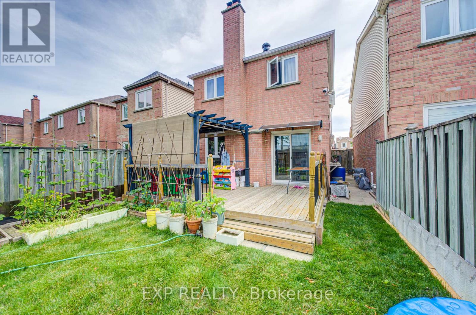 12 Staverton Court, Toronto, Ontario  M1V 5G9 - Photo 47 - E13487744