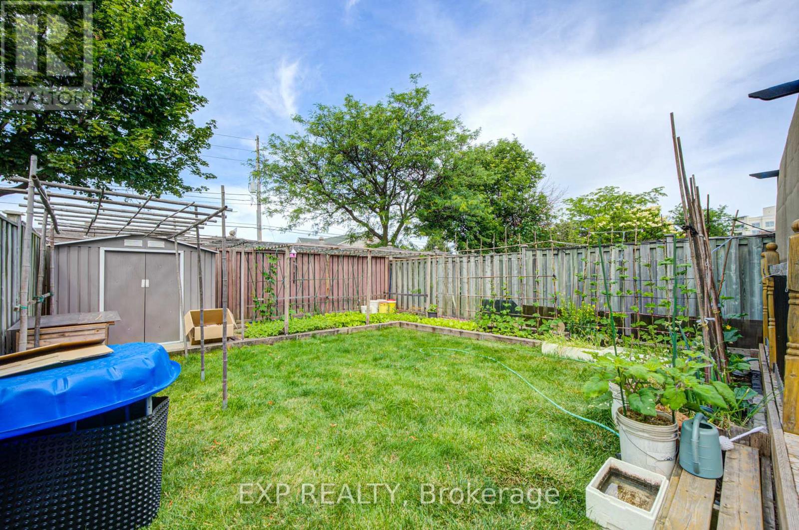 12 Staverton Court, Toronto, Ontario  M1V 5G9 - Photo 48 - E13487744