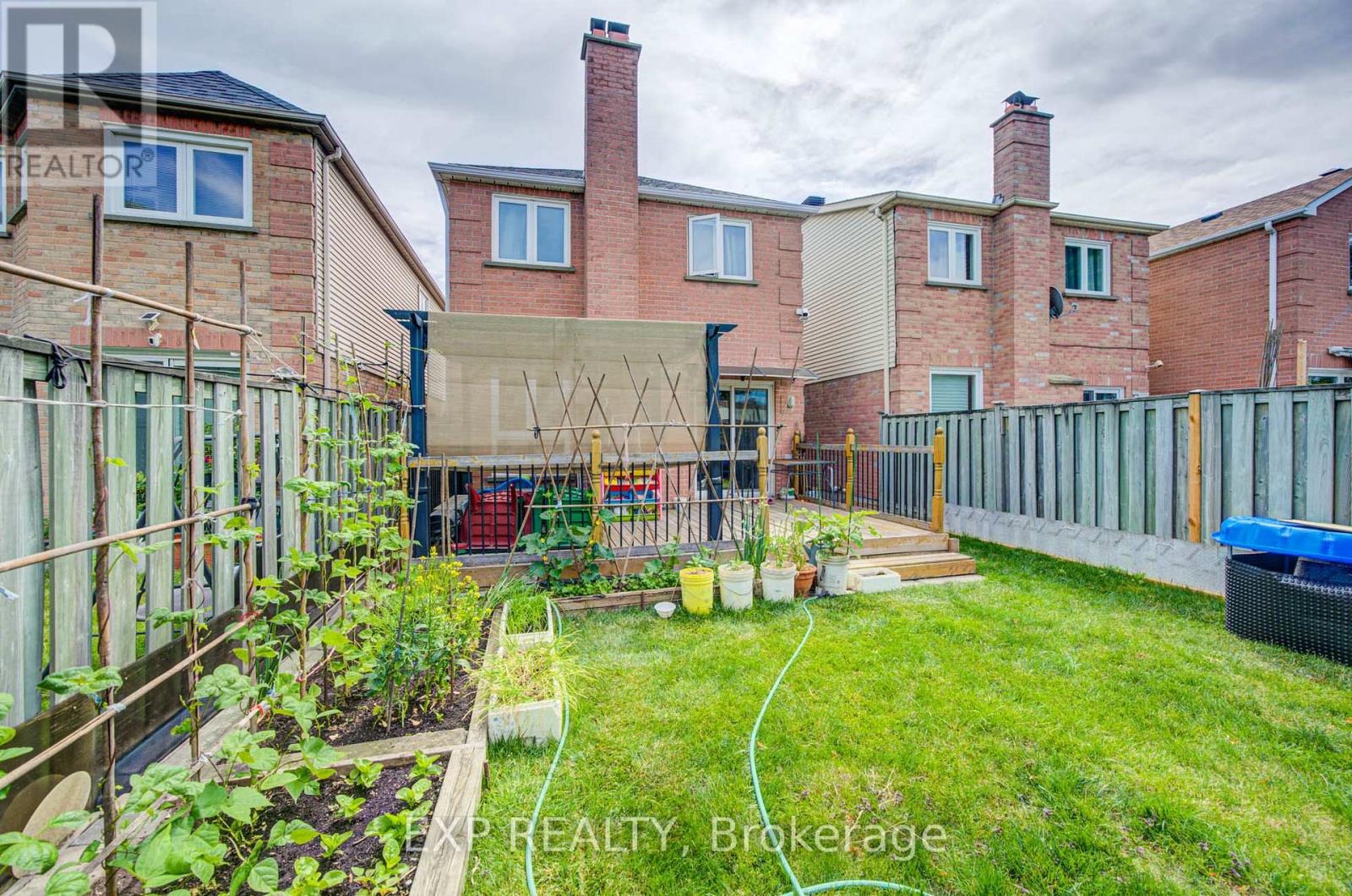 12 Staverton Court, Toronto, Ontario  M1V 5G9 - Photo 49 - E13487744
