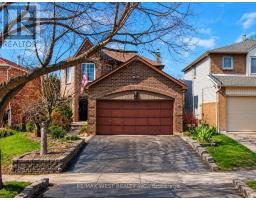 53 HETTERSLEY DRIVE, Ajax, Ontario