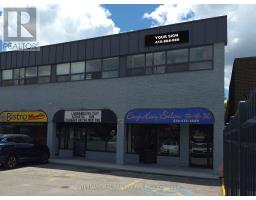 218 - 4455 SHEPPARD AVENUE E, Toronto, Ontario