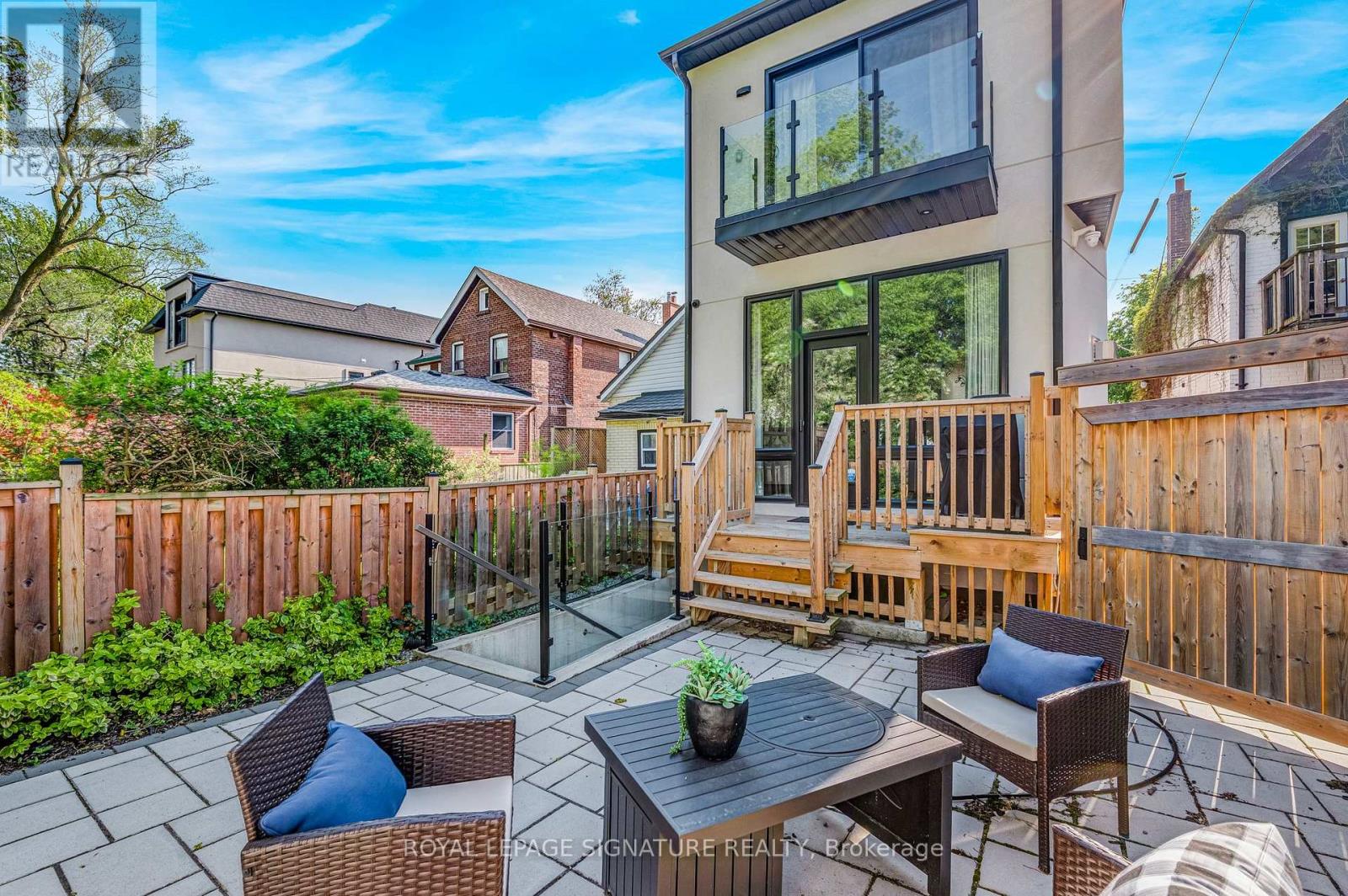 39 Coleridge Avenue, Toronto, Ontario  M4C 4H4 - Photo 45 - E13488082