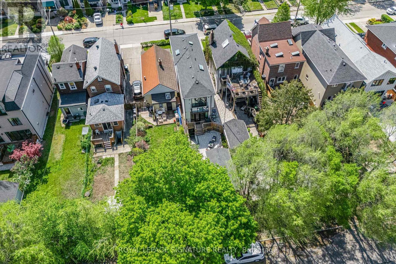 39 Coleridge Avenue, Toronto, Ontario  M4C 4H4 - Photo 47 - E13488082