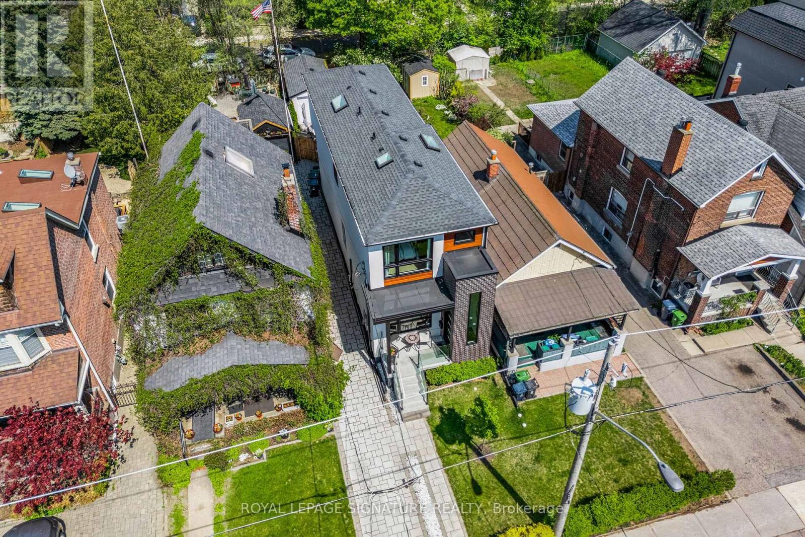 39 Coleridge Avenue, Toronto, Ontario  M4C 4H4 - Photo 48 - E13488082