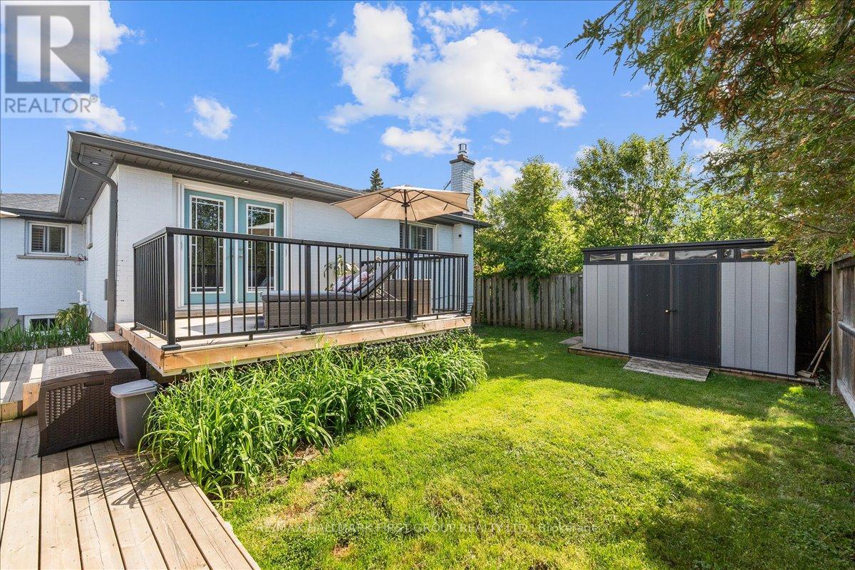 1288 Old Orchard Avenue, Pickering, Ontario  L1W 1G2 - Photo 48 - E13488088