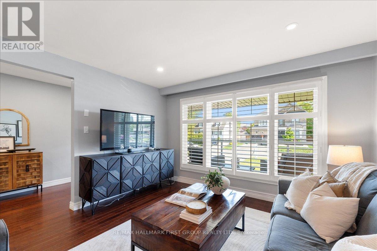 1288 Old Orchard Avenue, Pickering, Ontario  L1W 1G2 - Photo 8 - E13488088