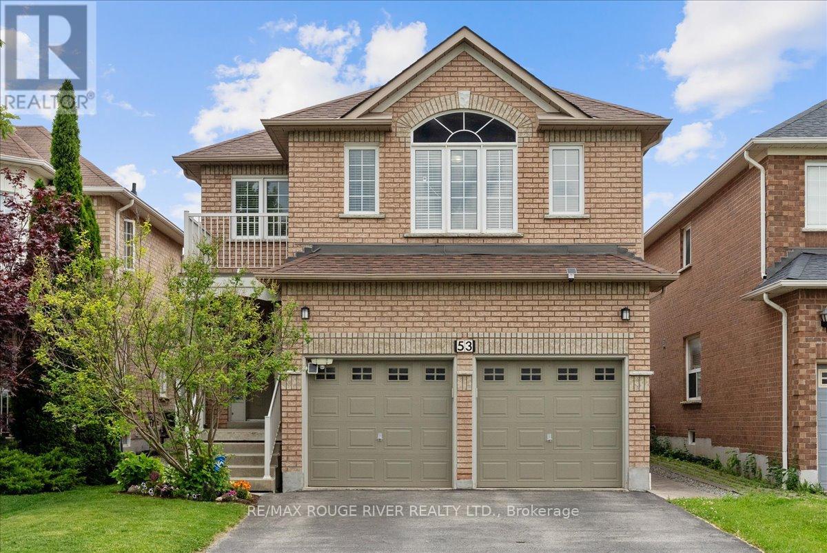 53 Bridgid Drive, Whitby, Ontario  L1P 1V7 - Photo 1 - E13488196