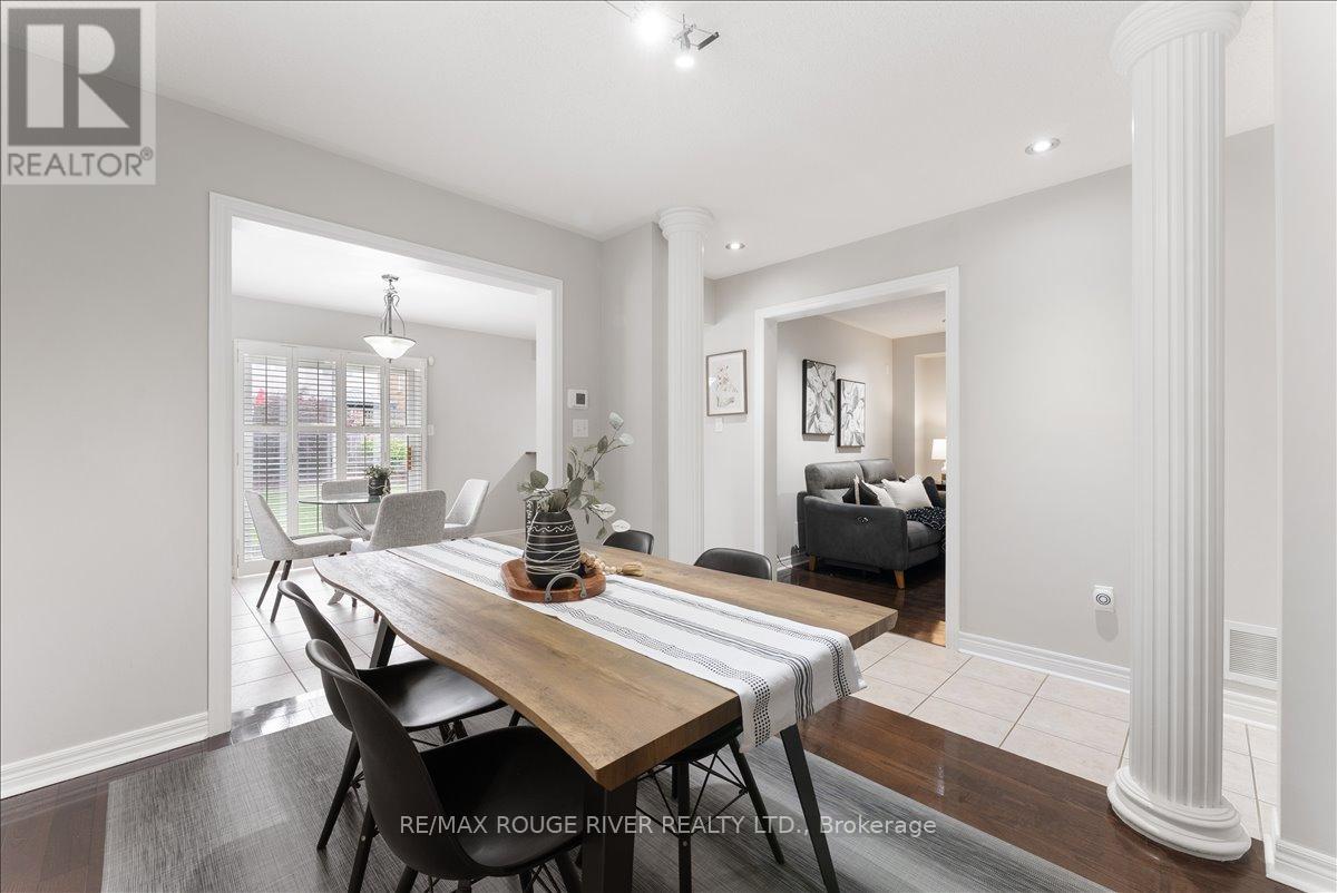 53 Bridgid Drive, Whitby, Ontario  L1P 1V7 - Photo 11 - E13488196