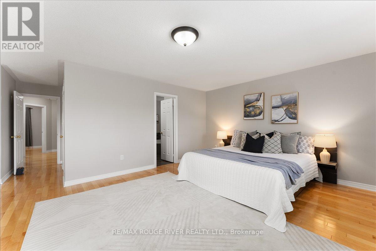 53 Bridgid Drive, Whitby, Ontario  L1P 1V7 - Photo 21 - E13488196