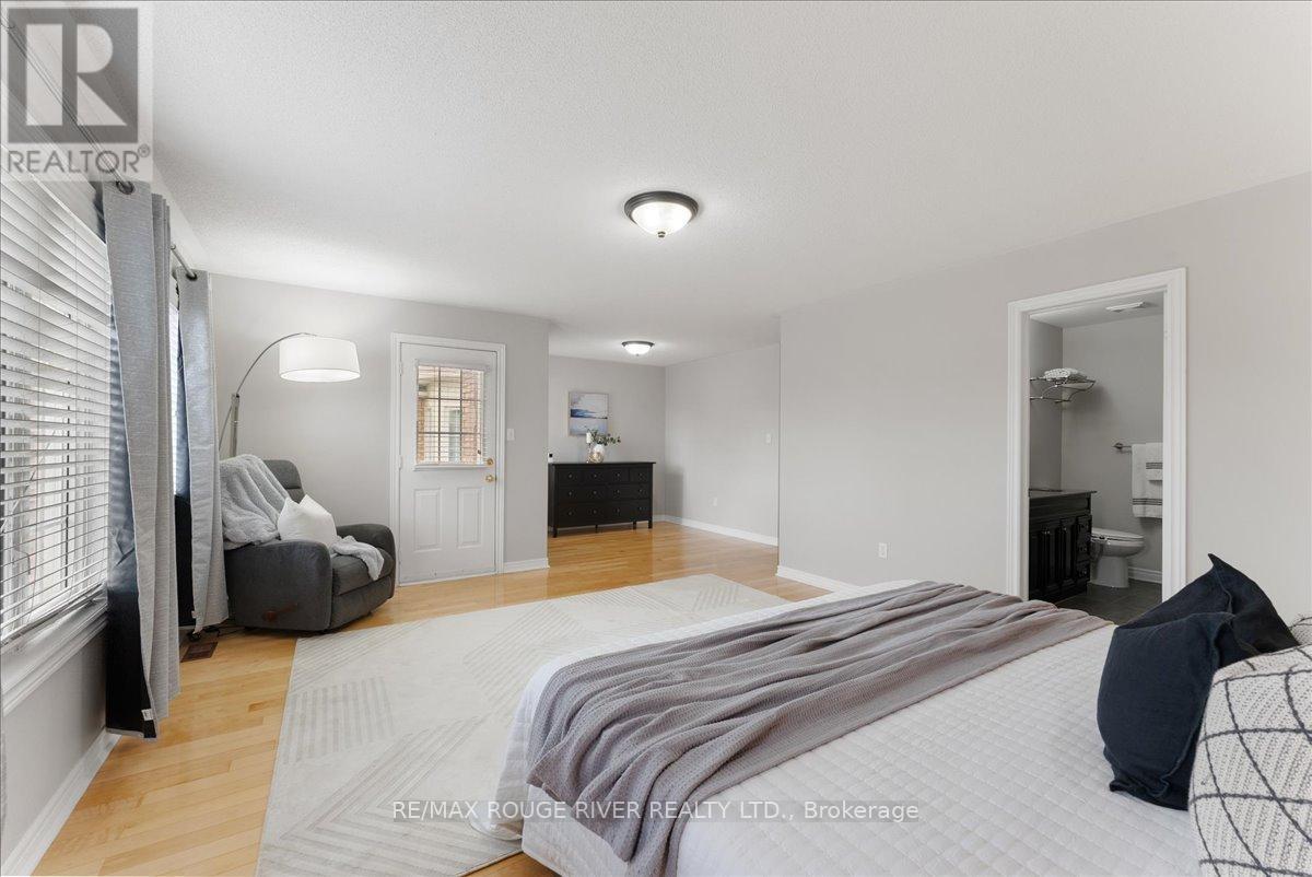 53 Bridgid Drive, Whitby, Ontario  L1P 1V7 - Photo 22 - E13488196