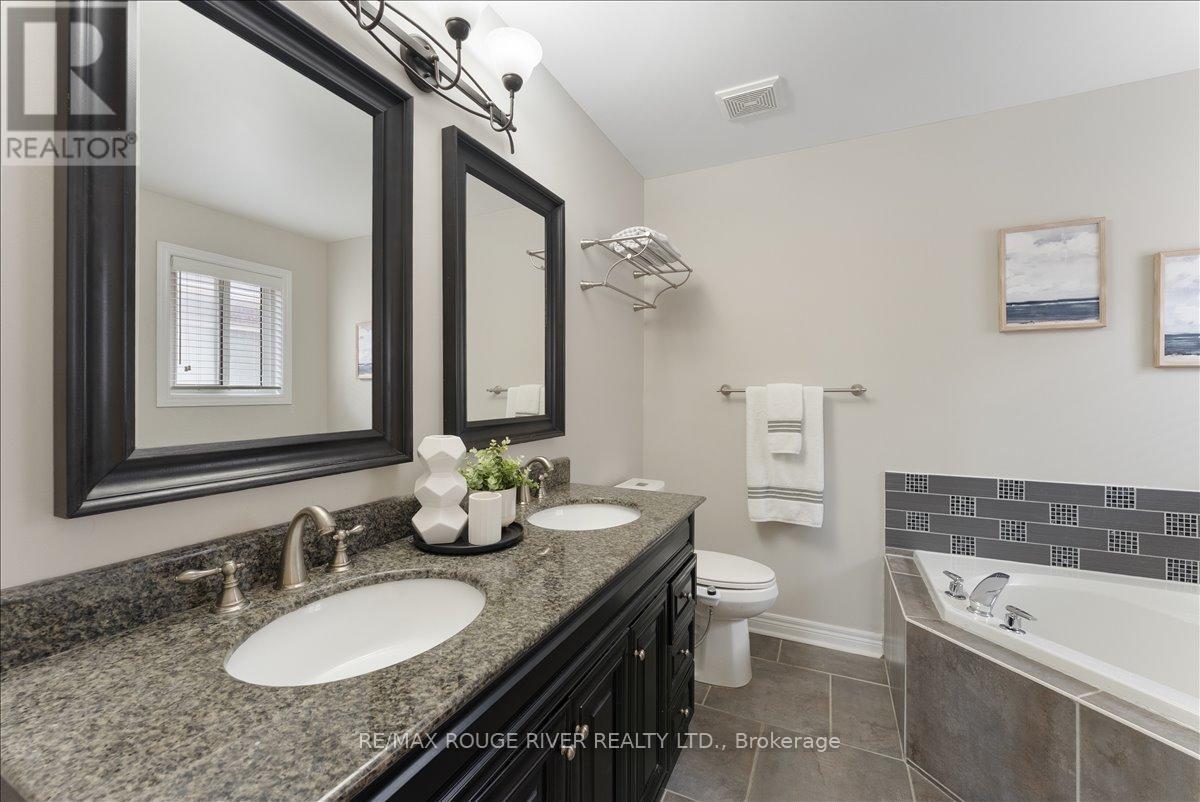 53 Bridgid Drive, Whitby, Ontario  L1P 1V7 - Photo 23 - E13488196