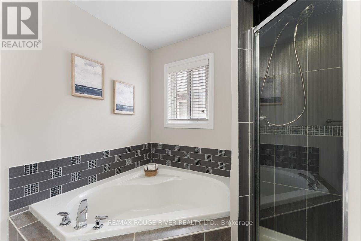 53 Bridgid Drive, Whitby, Ontario  L1P 1V7 - Photo 24 - E13488196