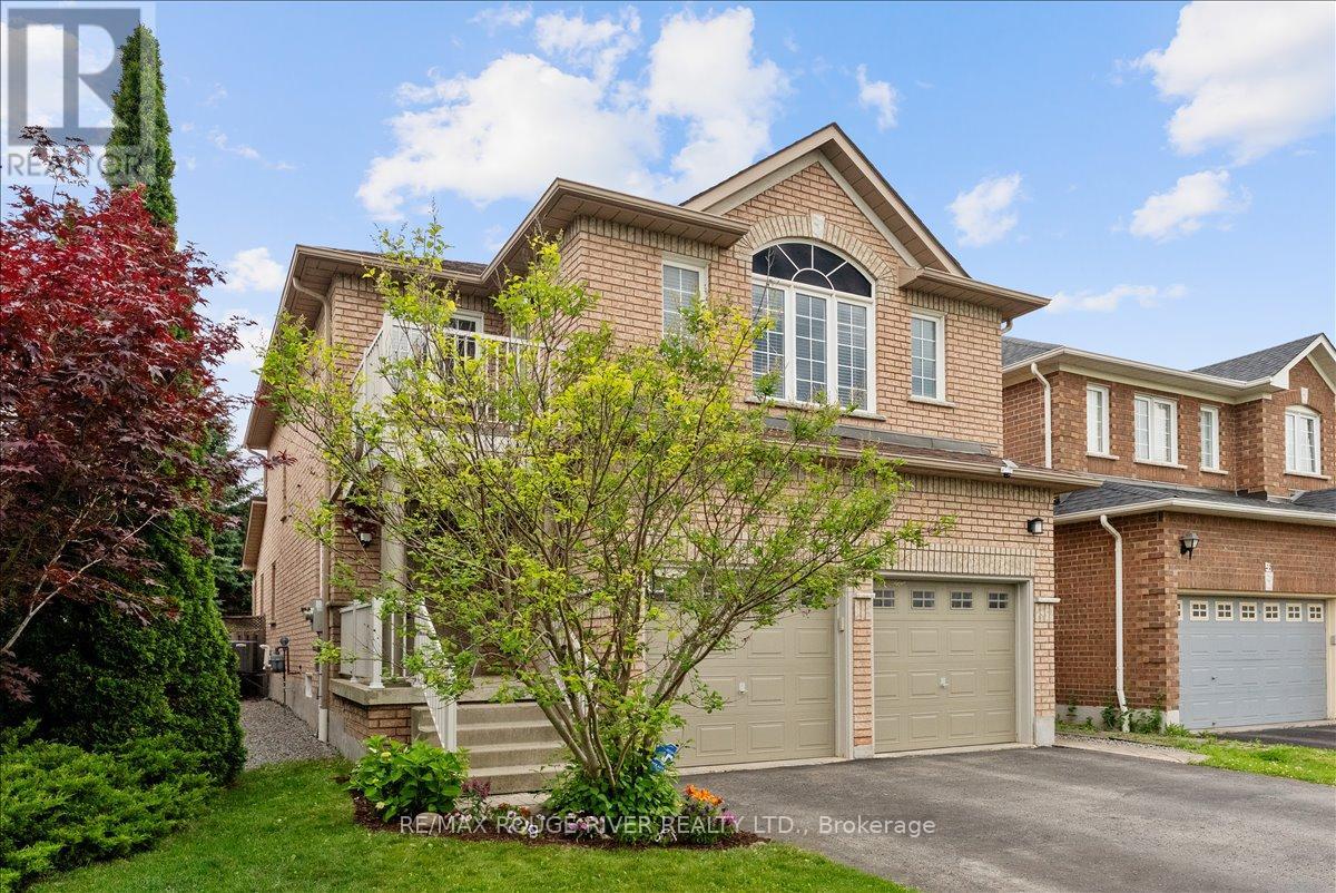 53 Bridgid Drive, Whitby, Ontario  L1P 1V7 - Photo 3 - E13488196