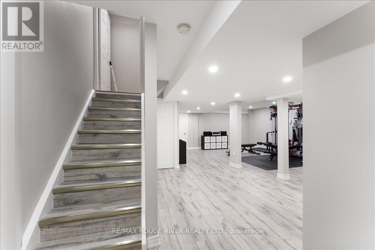 53 Bridgid Drive, Whitby, Ontario  L1P 1V7 - Photo 31 - E13488196