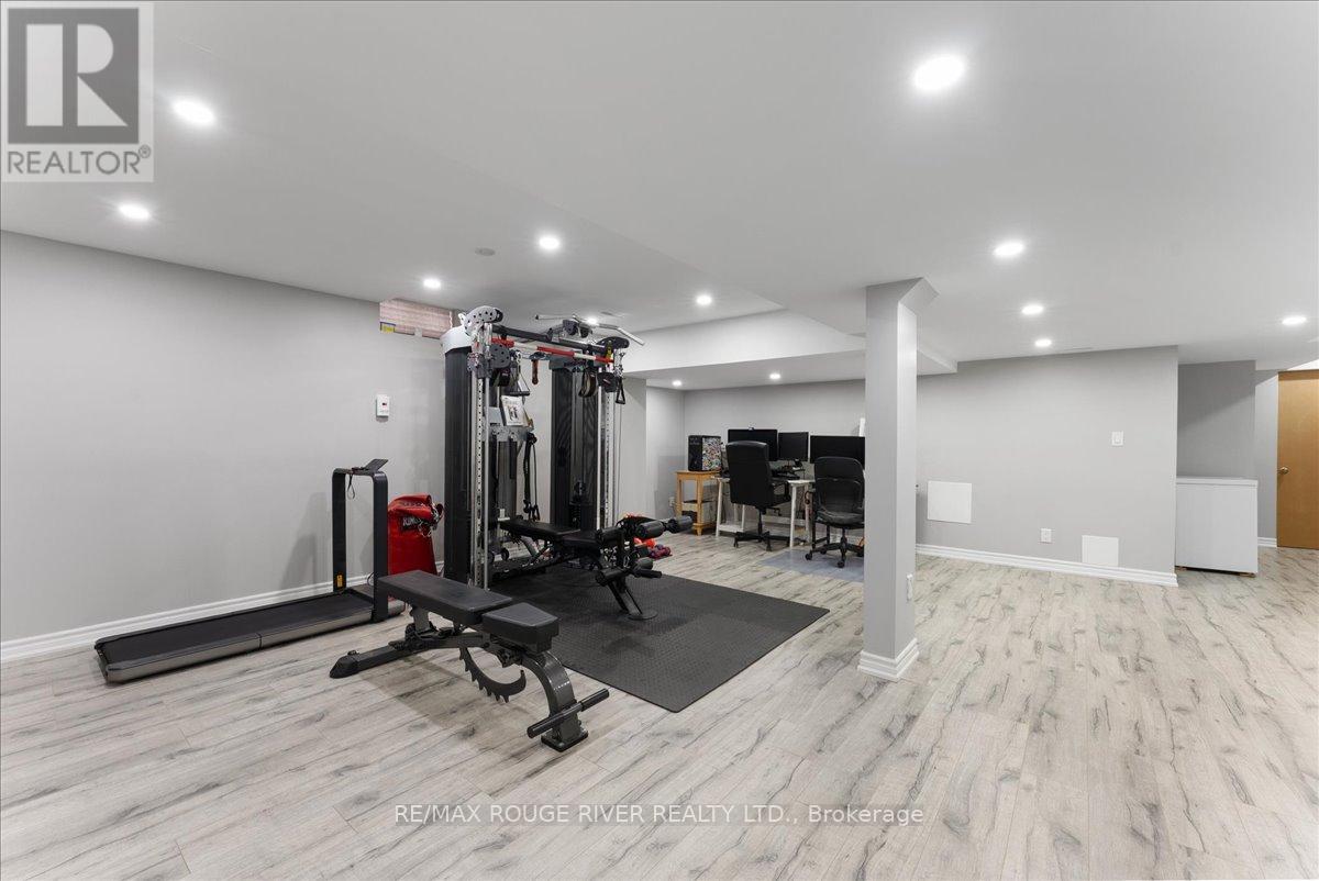 53 Bridgid Drive, Whitby, Ontario  L1P 1V7 - Photo 33 - E13488196