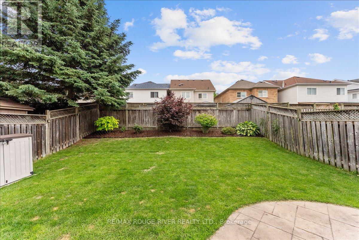 53 Bridgid Drive, Whitby, Ontario  L1P 1V7 - Photo 35 - E13488196