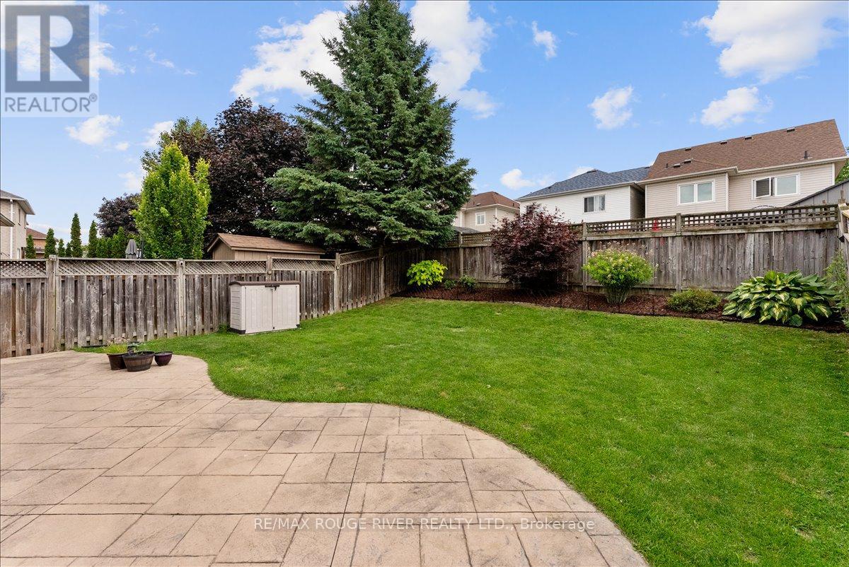 53 Bridgid Drive, Whitby, Ontario  L1P 1V7 - Photo 36 - E13488196