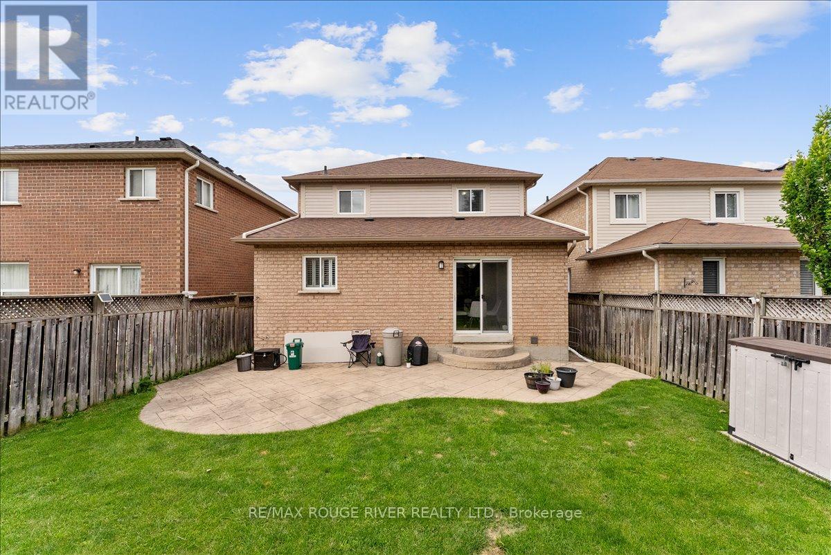 53 Bridgid Drive, Whitby, Ontario  L1P 1V7 - Photo 37 - E13488196
