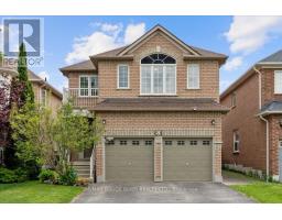 53 BRIDGID DRIVE, Whitby, Ontario