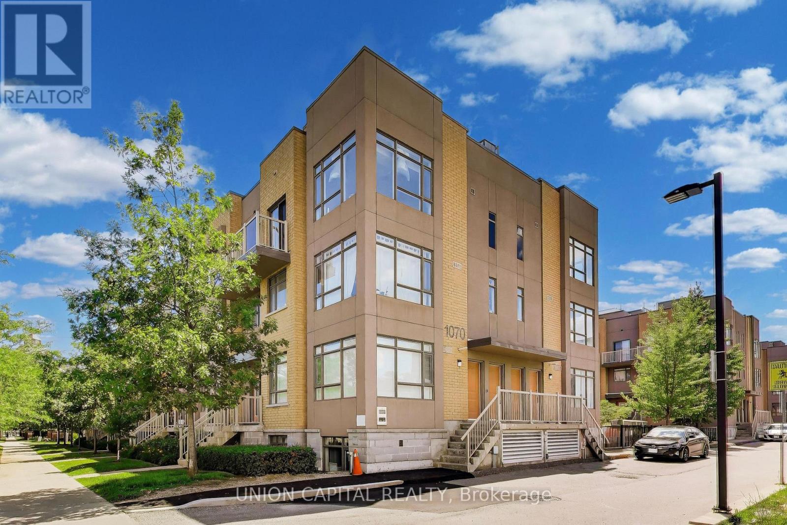 309 - 1070 Progress Road, Toronto, Ontario  M1B 0C5 - Photo 2 - E13488216