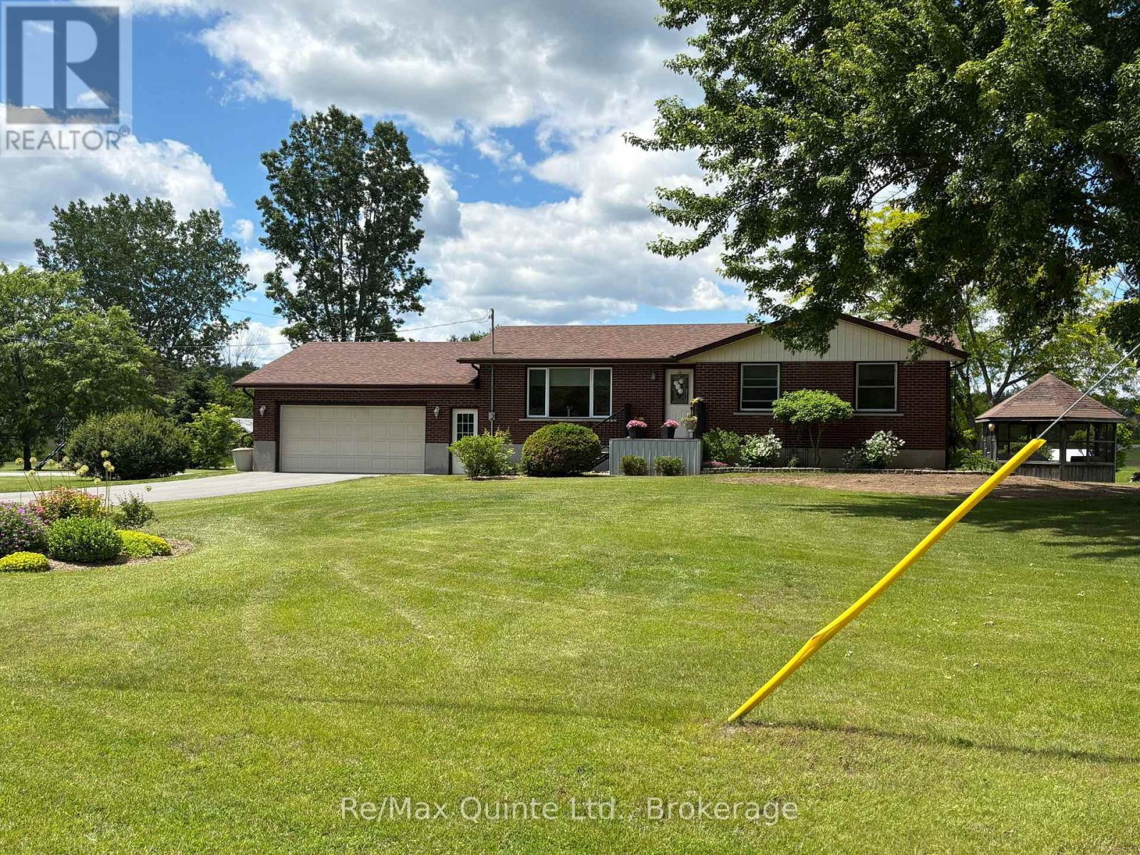 478 FRANKFORD ROAD, Quinte West, Ontario