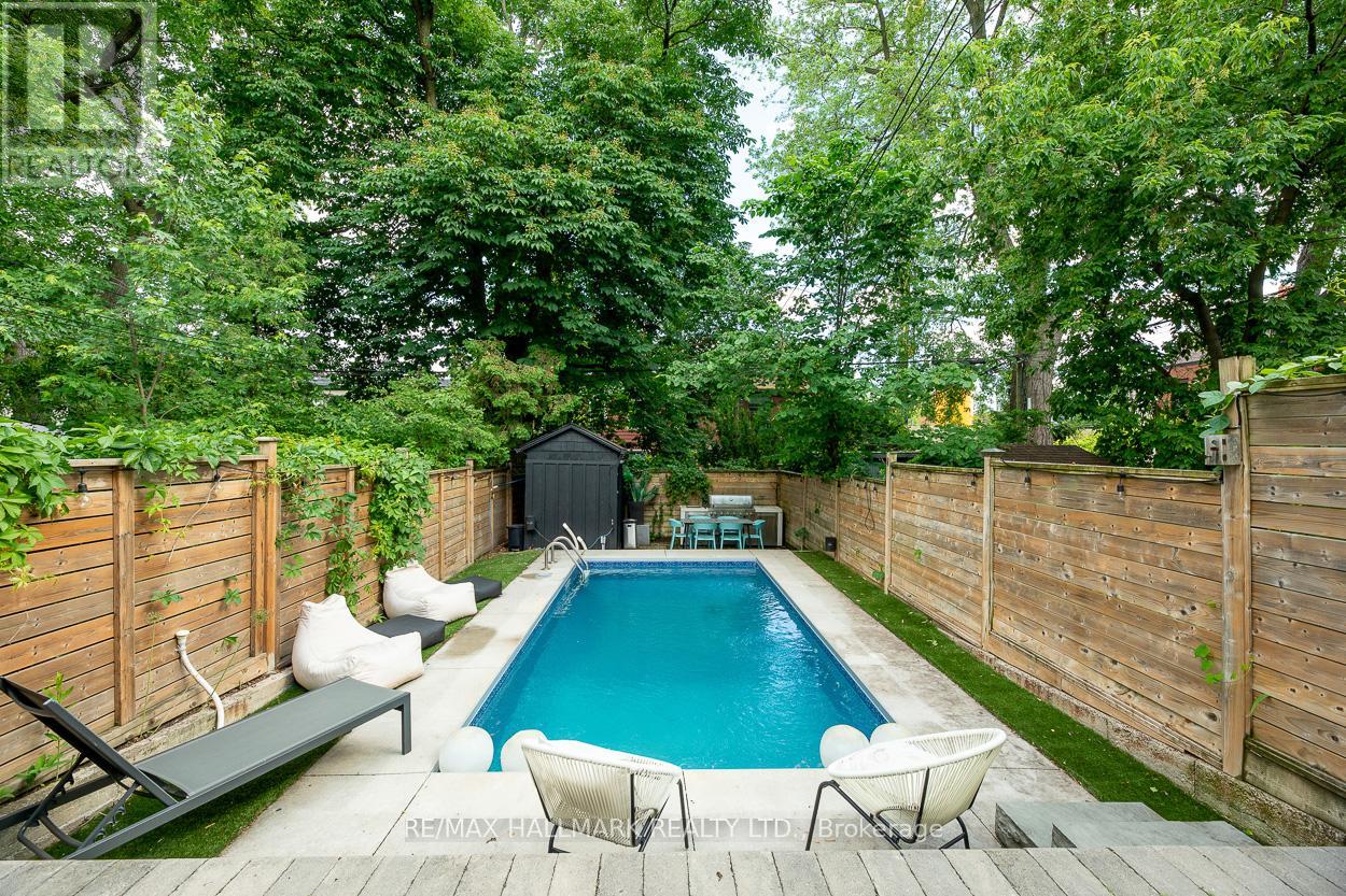 35 Dingwall Avenue, Toronto, Ontario  M4J 1C4 - Photo 37 - E13488392