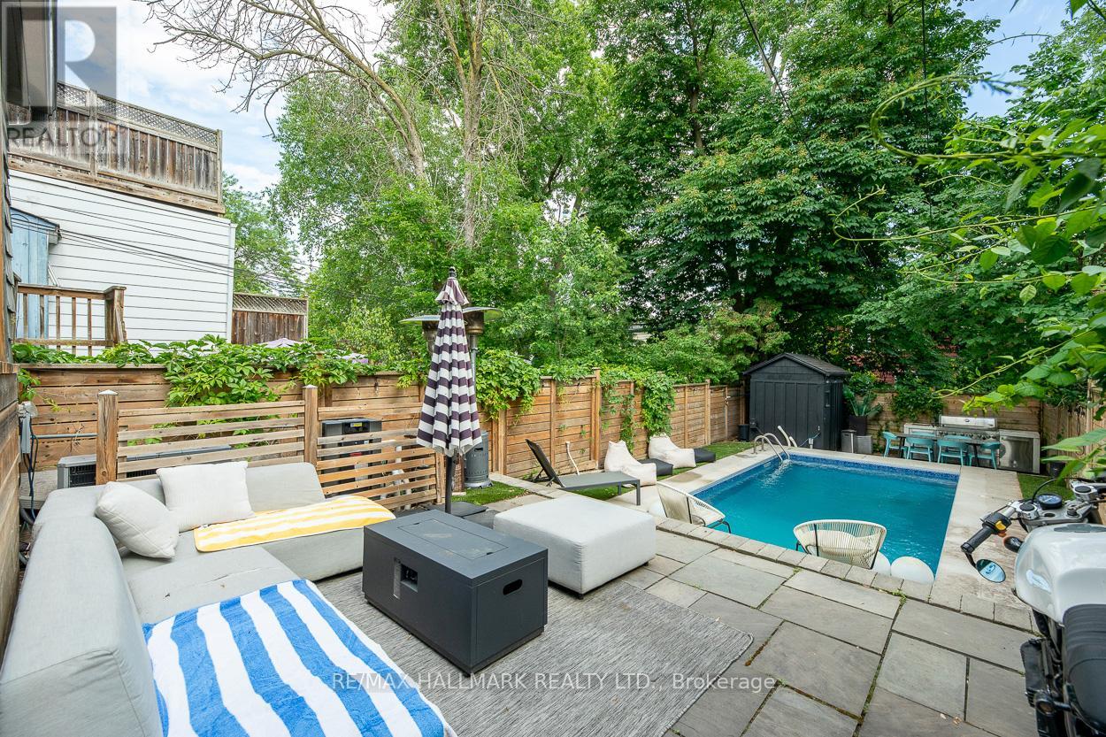 35 Dingwall Avenue, Toronto, Ontario  M4J 1C4 - Photo 40 - E13488392